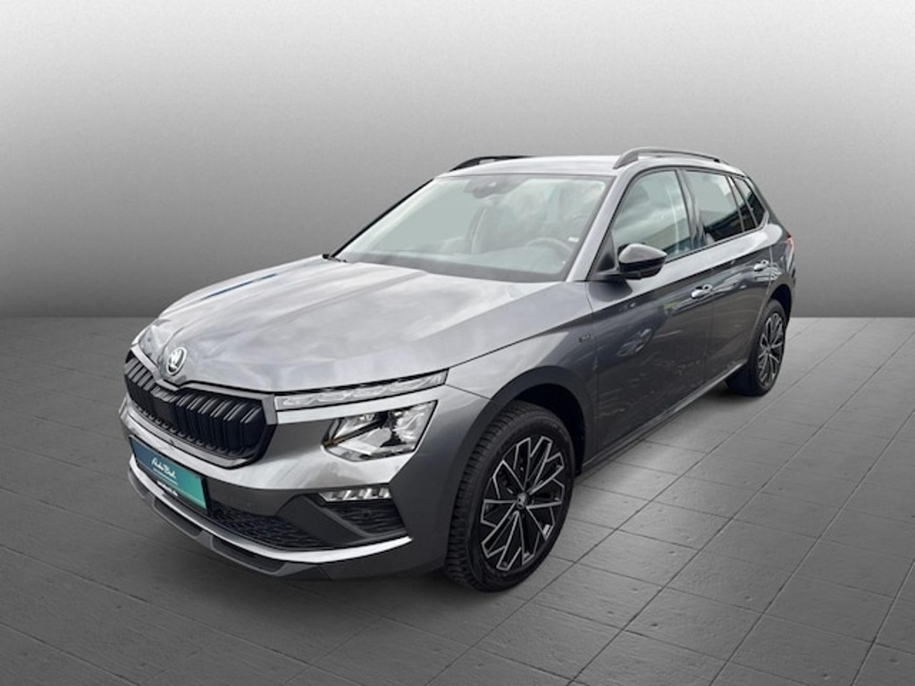 Skoda Kamiq 2025 Benzine