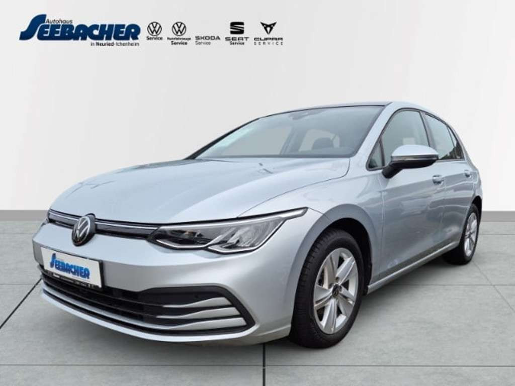 Volkswagen Golf 2023 Diesel