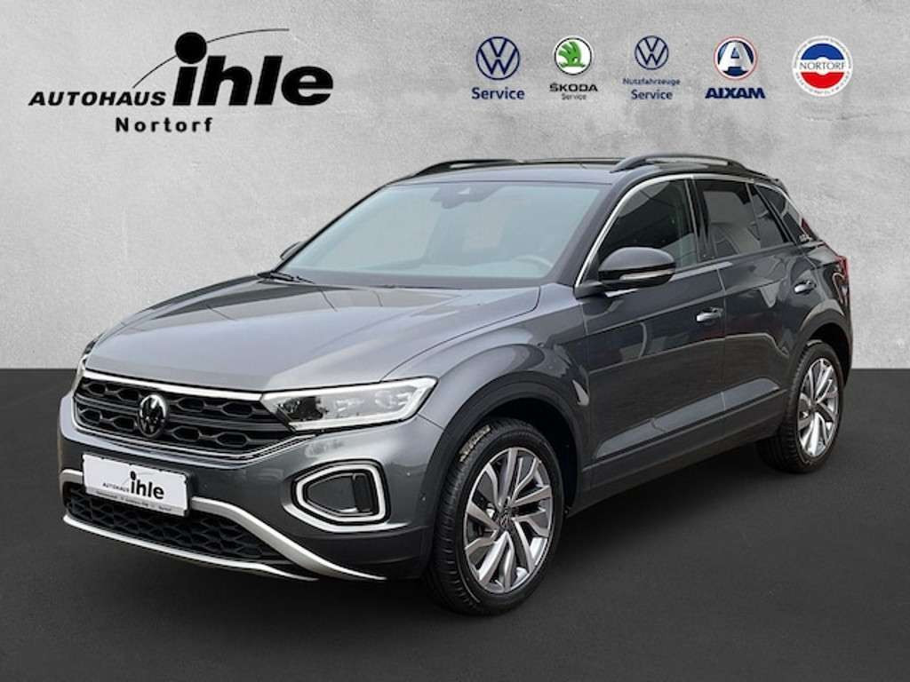 Volkswagen T-Roc 2025 Diesel