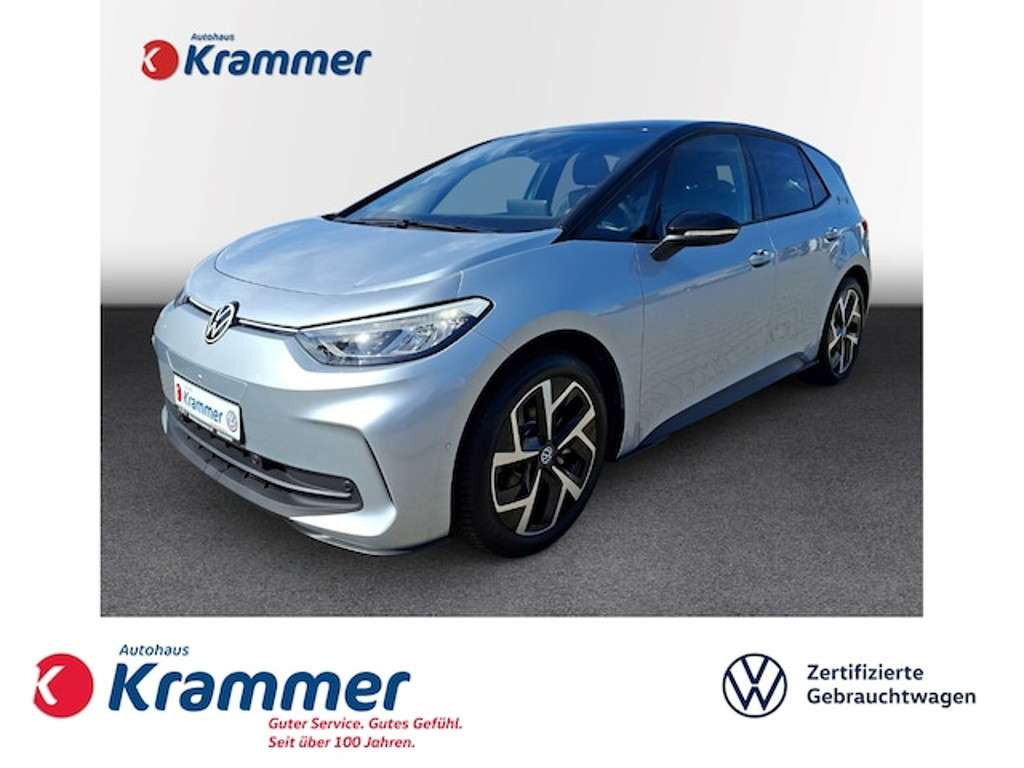 Volkswagen ID.3 2025 Elektrisch