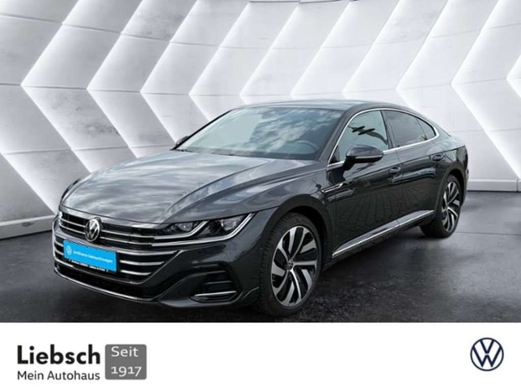 Volkswagen Arteon 2022 Hybride Benzine