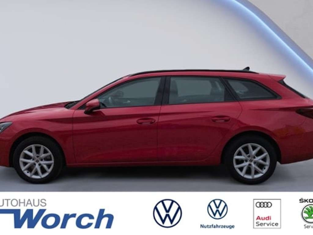 Seat Leon 2021 Diesel