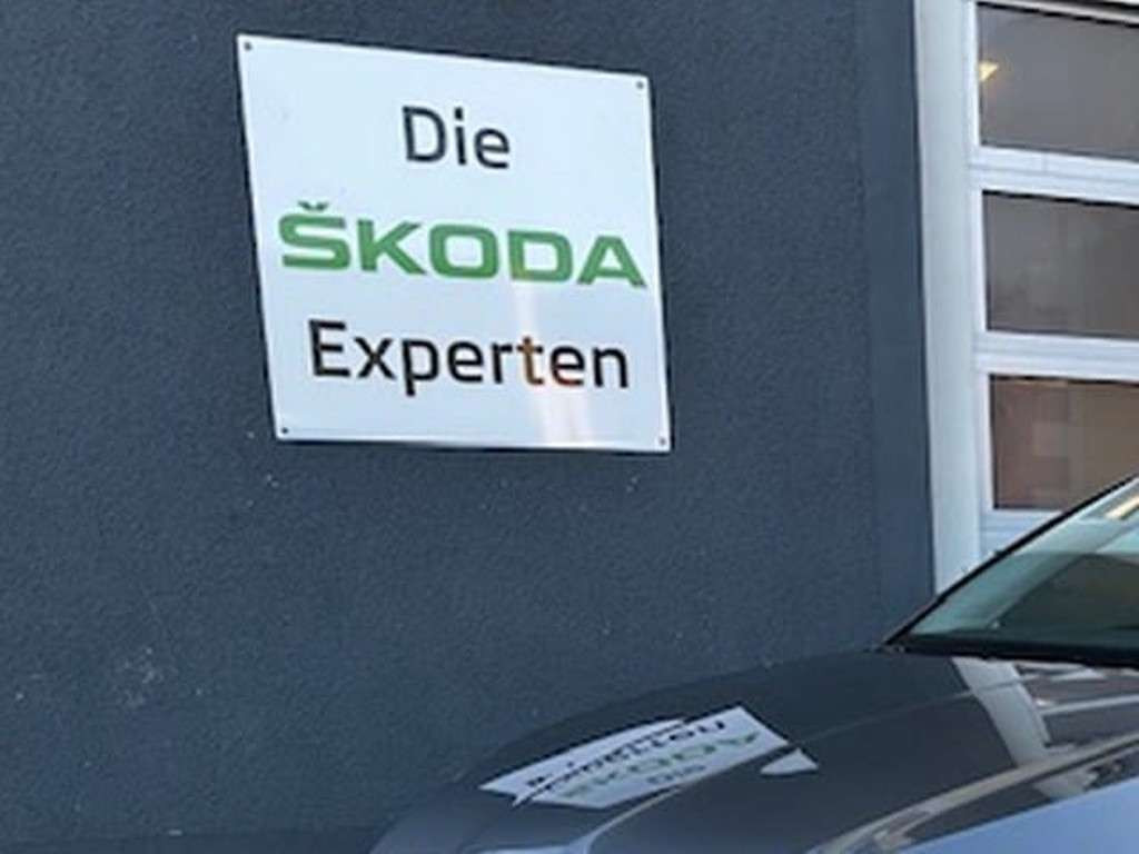 Skoda Octavia 2025 Benzine