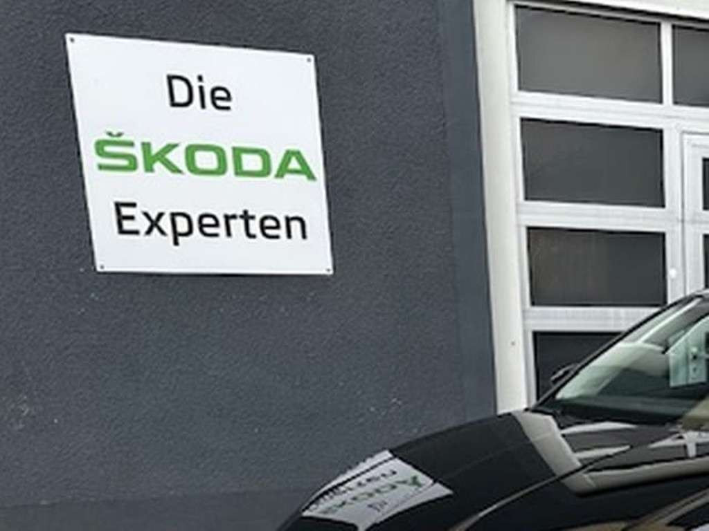 Skoda Octavia 2025 Benzine