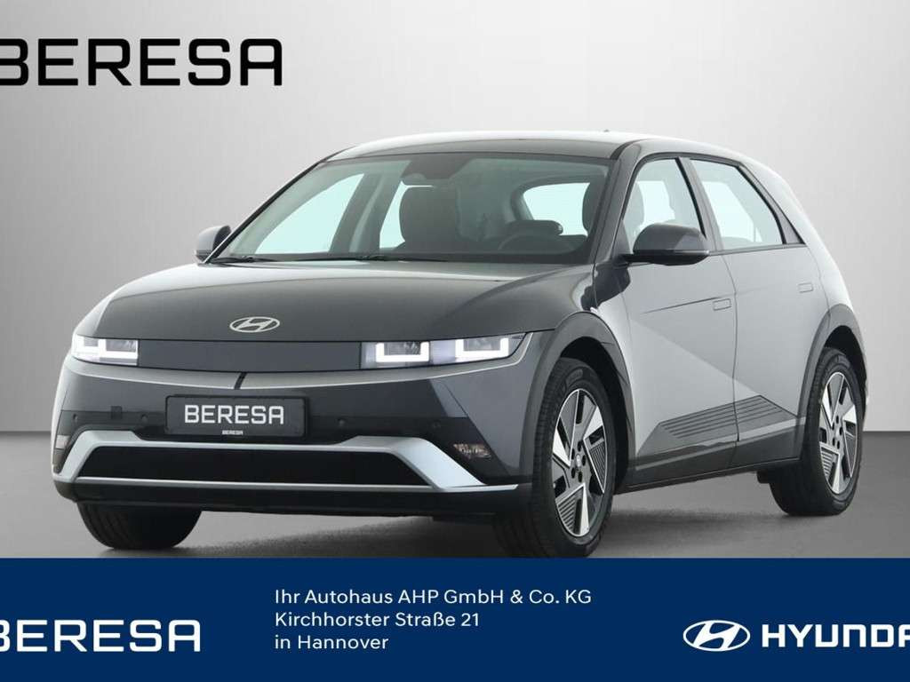 Hyundai Ioniq 5 2025 Elektrisch