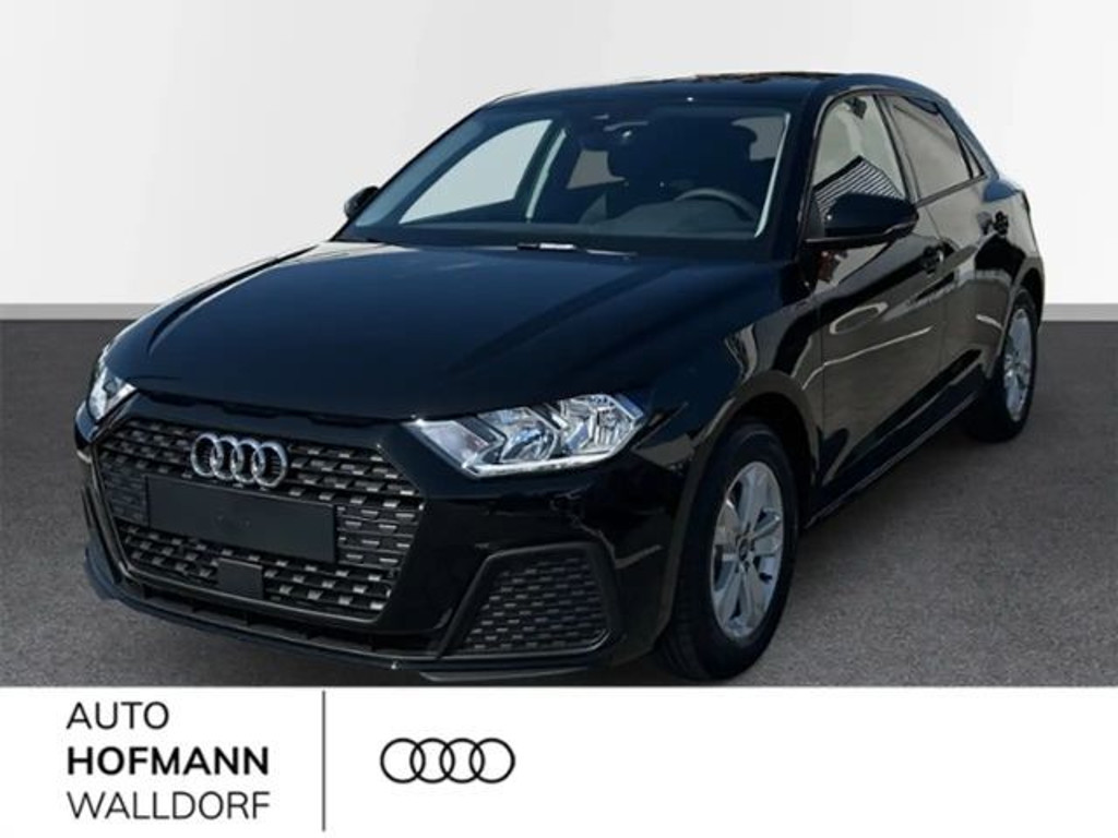 Audi A1 2025 Benzine