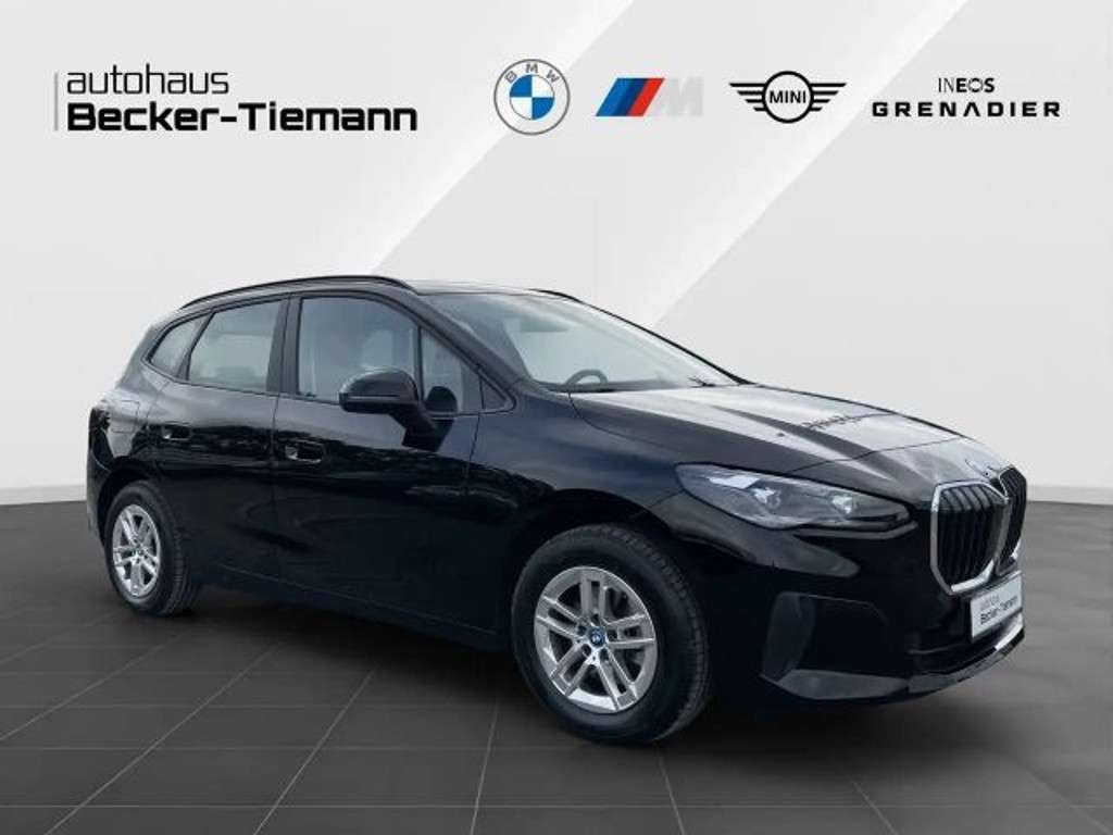 BMW 2 Serie