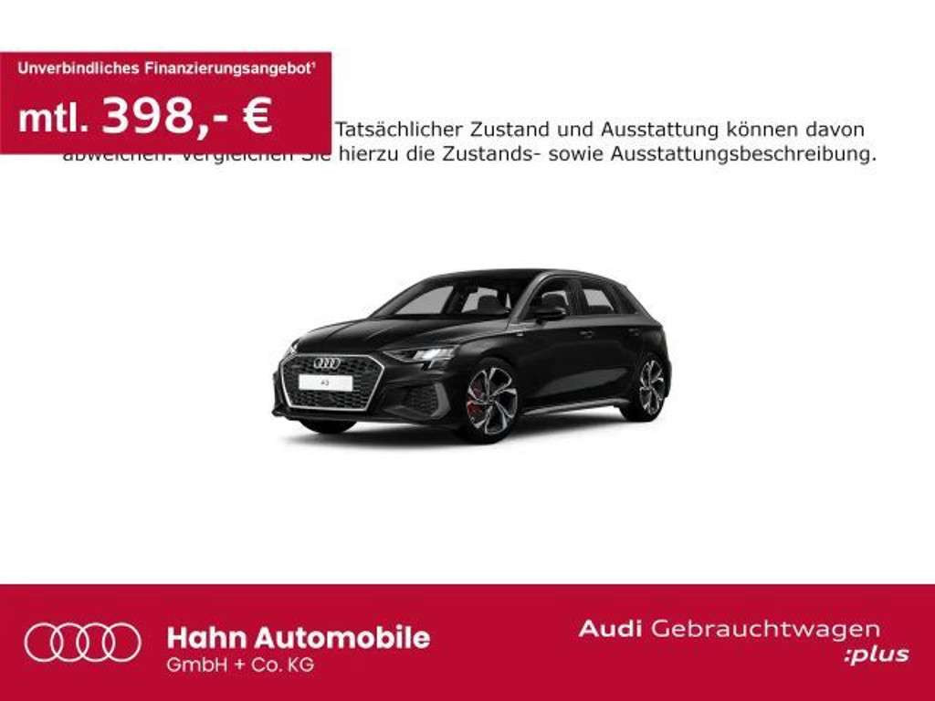 Audi A3 2022 Diesel