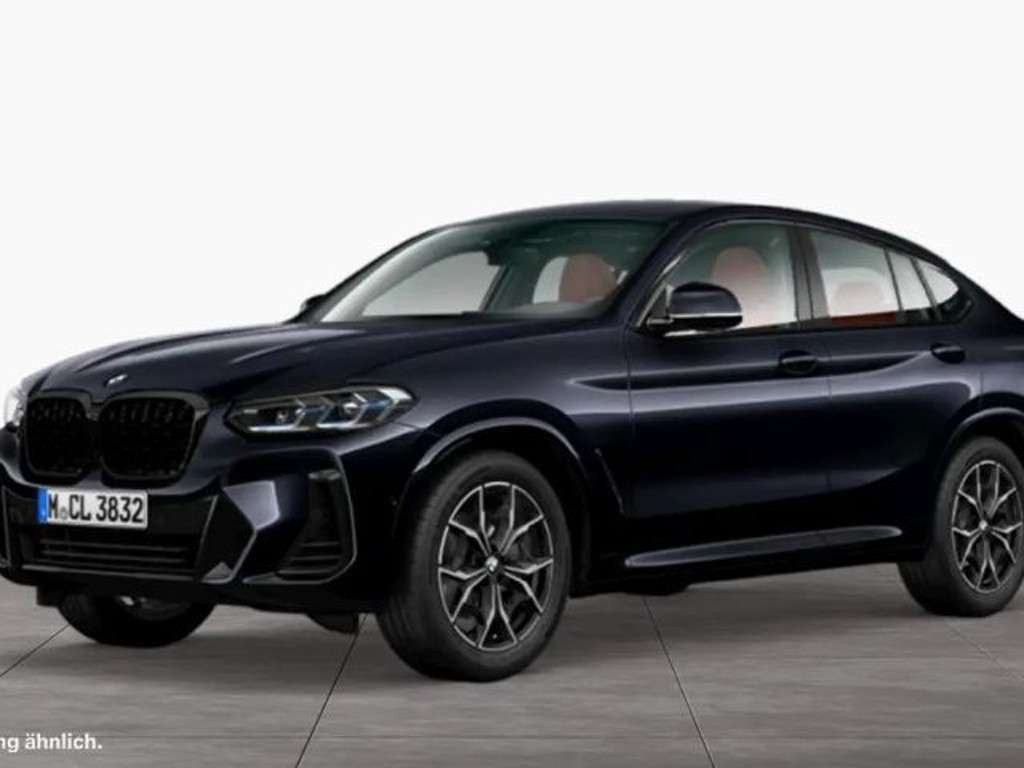 BMW X4 2025 Diesel