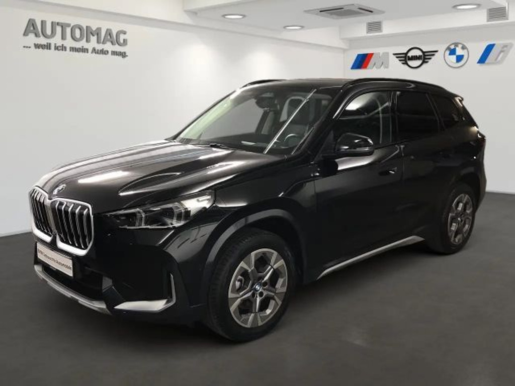 BMW X1 2025 Benzine