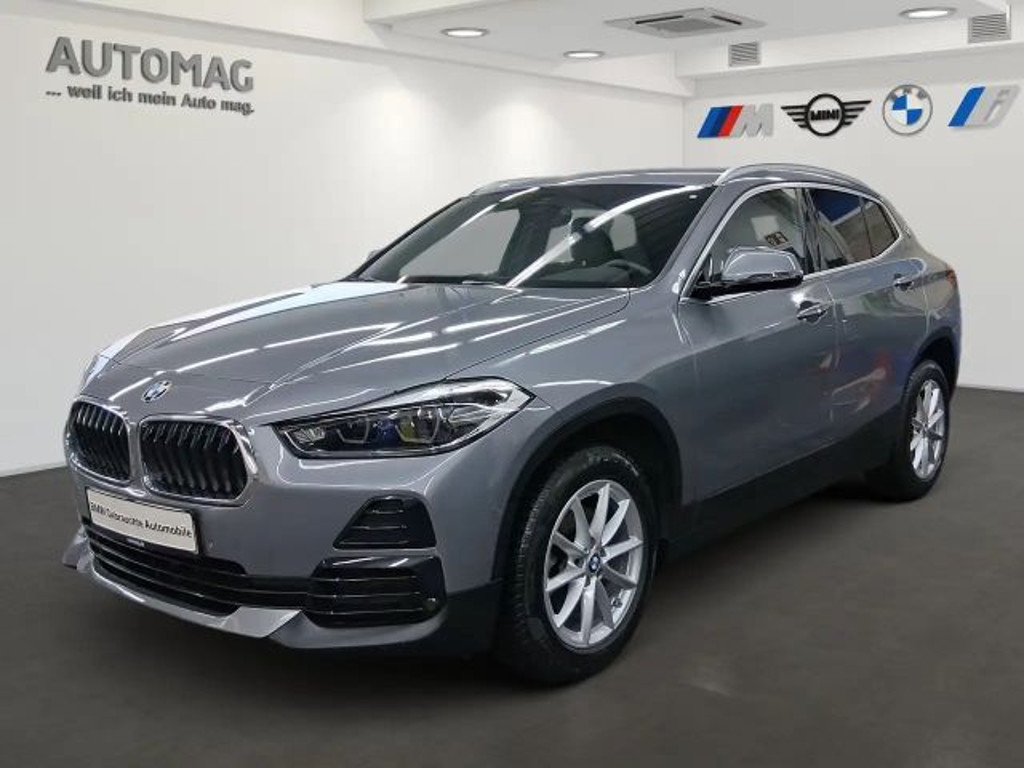 BMW X2 2022 Benzine