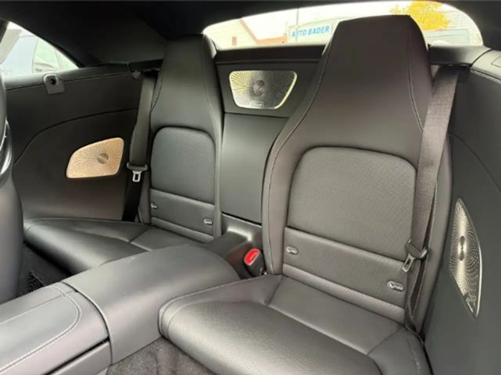 Mercedes-Benz SL-Klasse