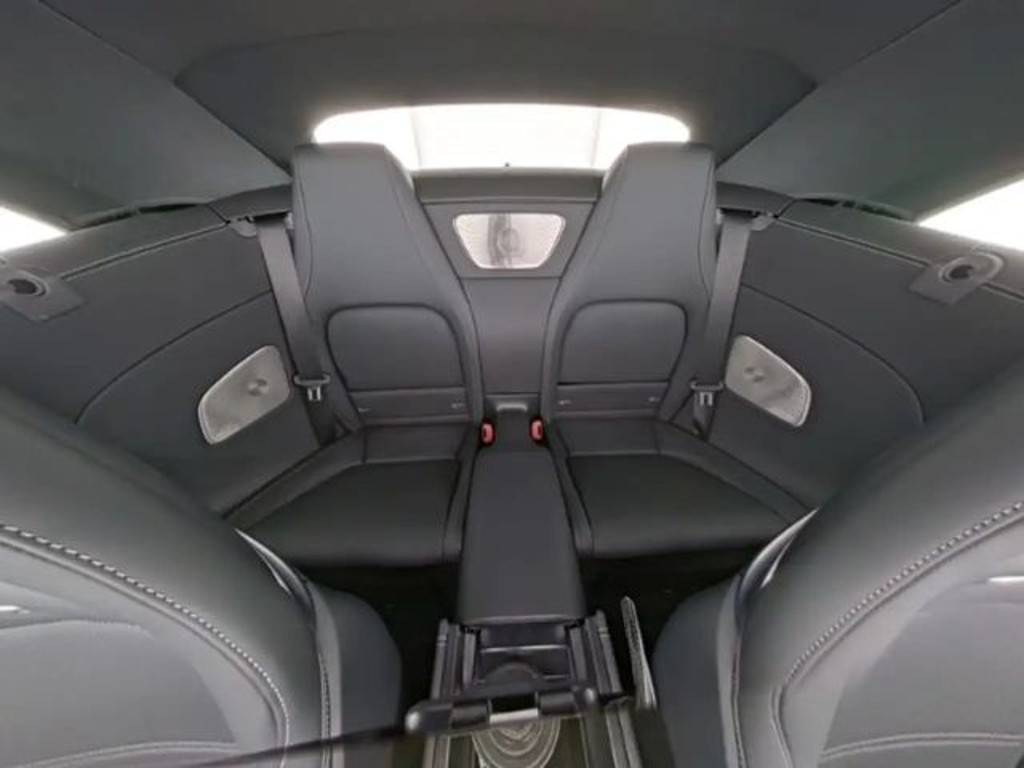 Mercedes-Benz SL-Klasse