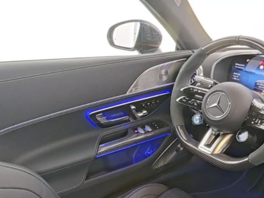 Mercedes-Benz SL-Klasse