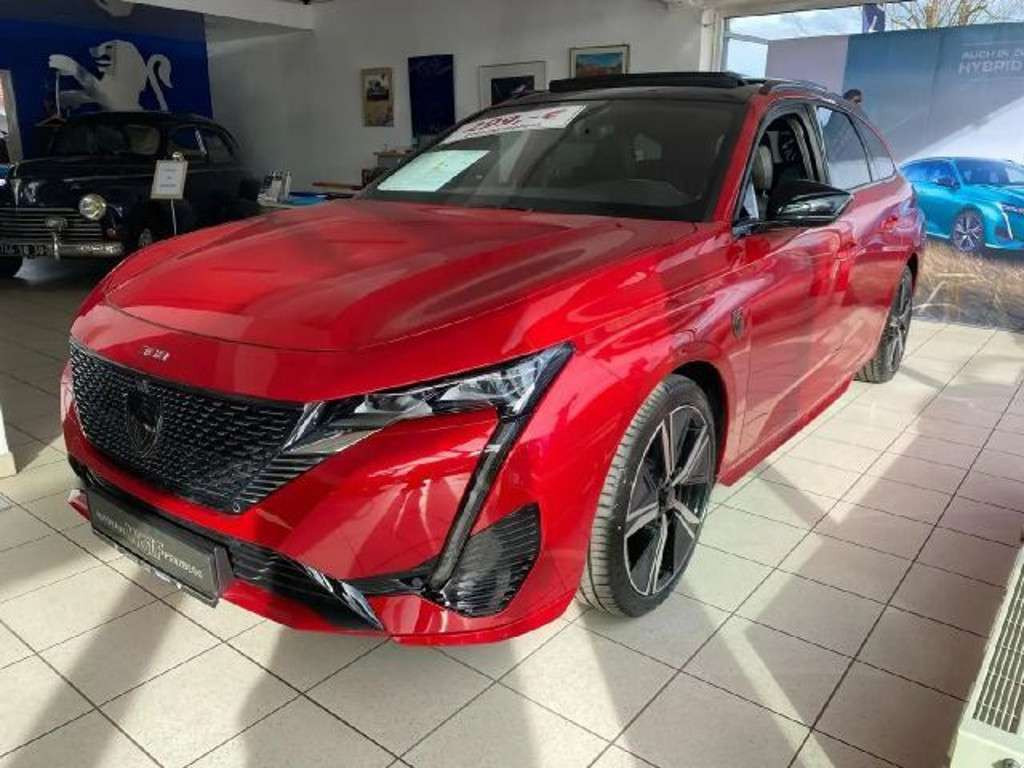 Peugeot 308 2025 Diesel