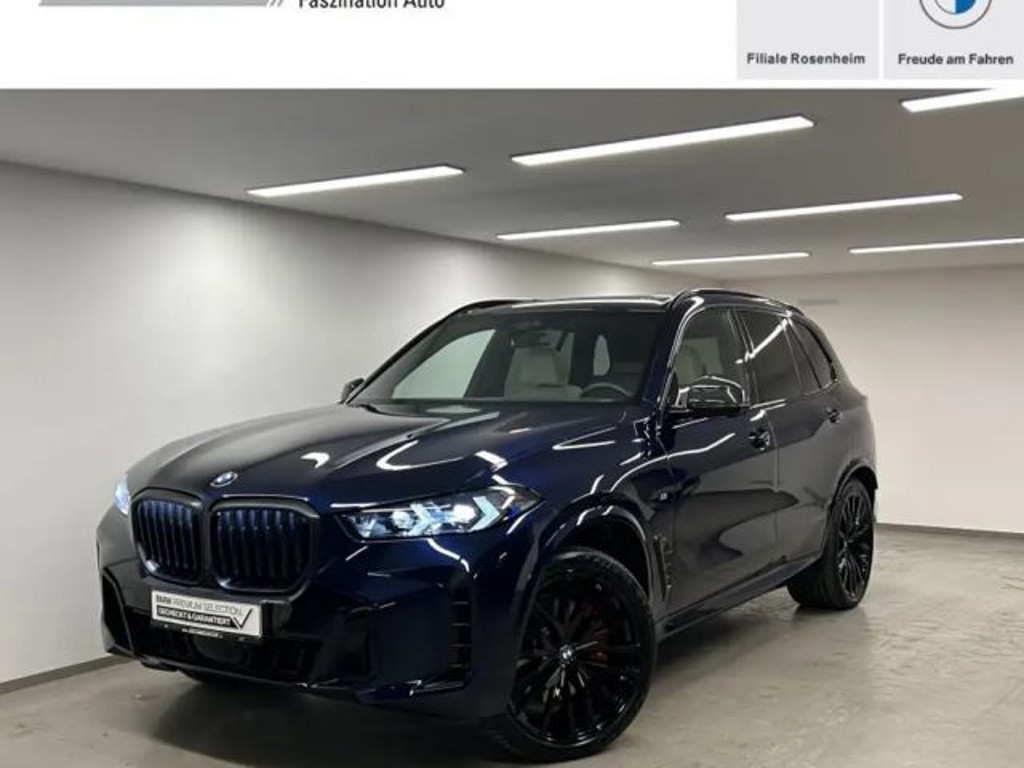 BMW X5 2025 Diesel