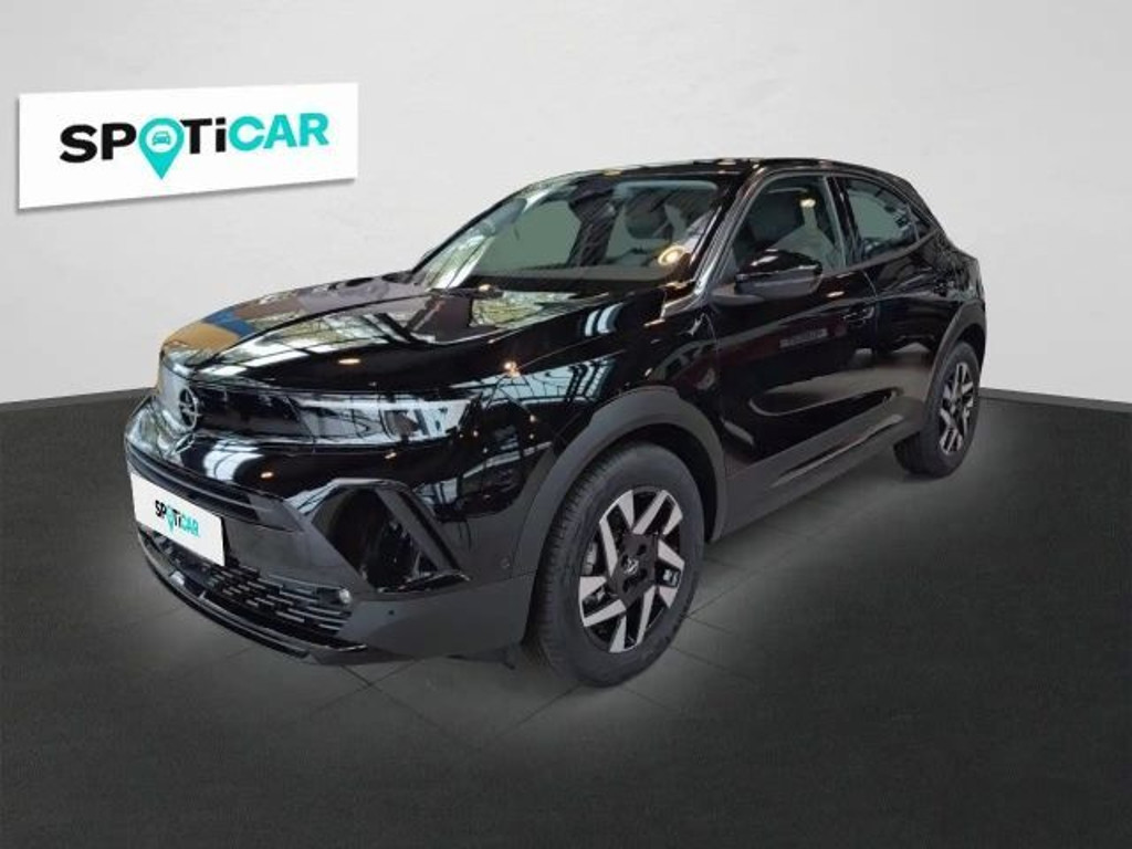 Opel Mokka 2024 Benzine
