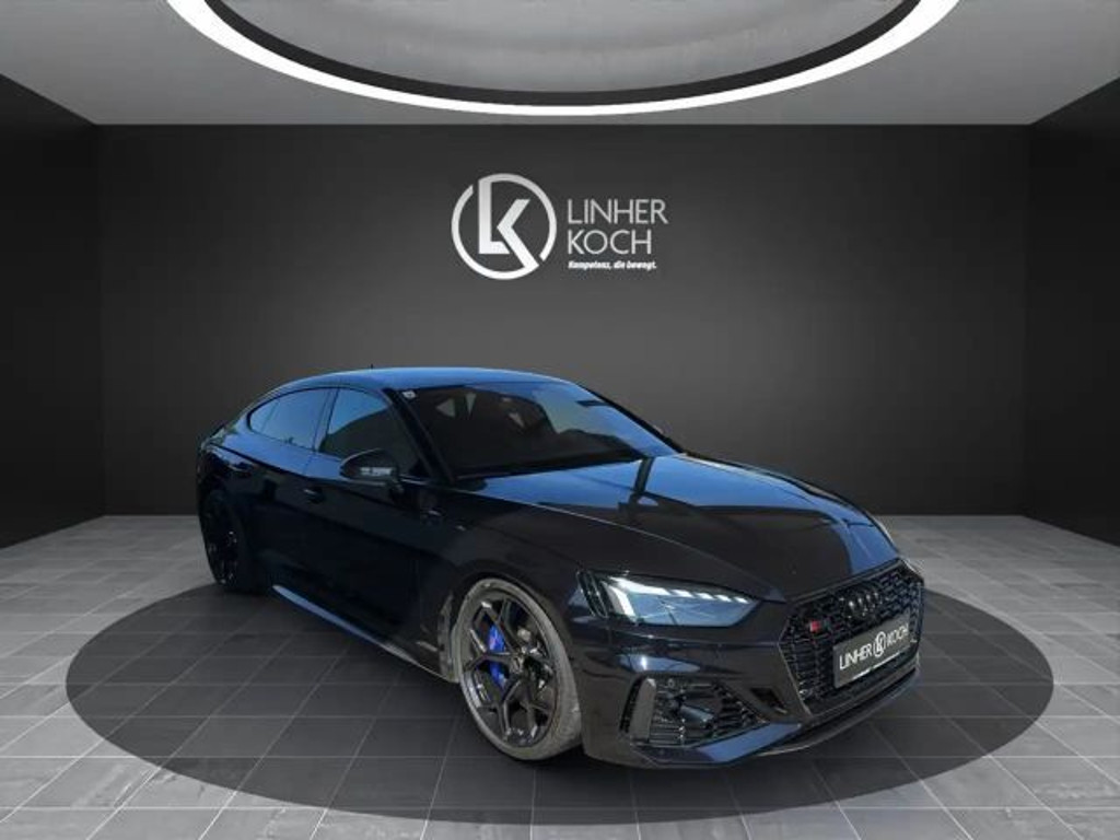 Audi RS5