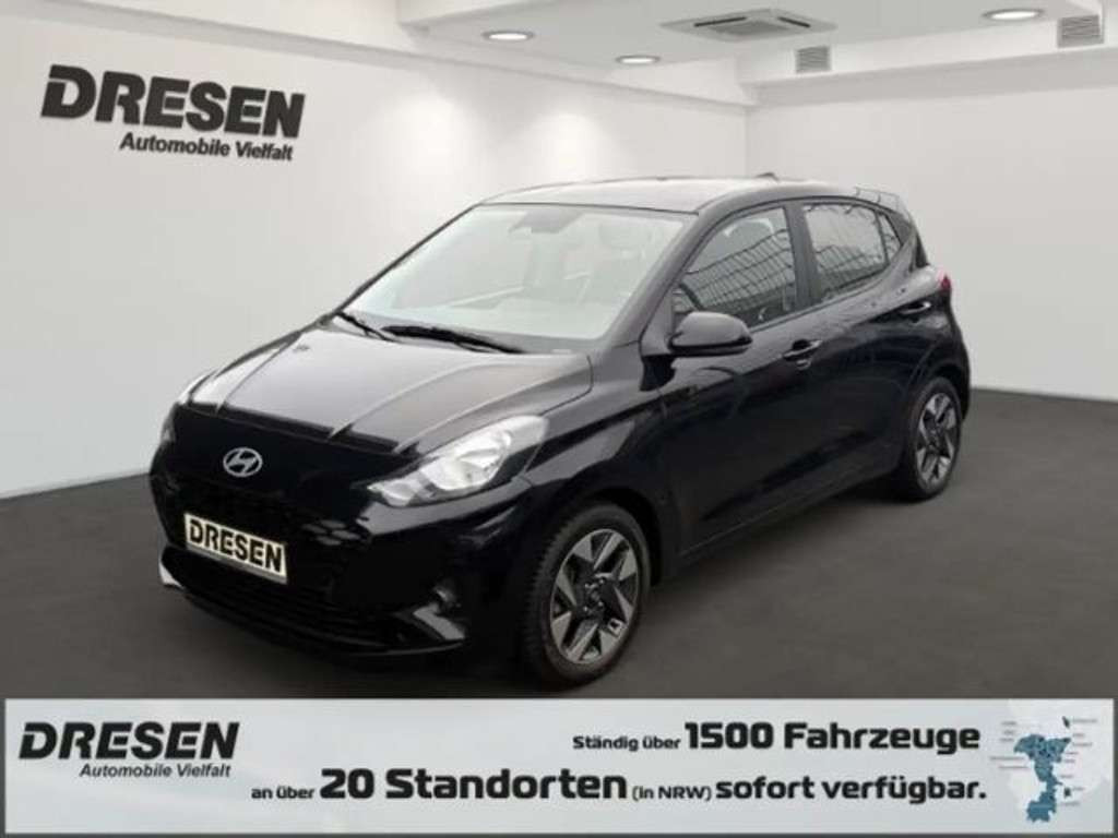 Hyundai i10 2024 Benzine