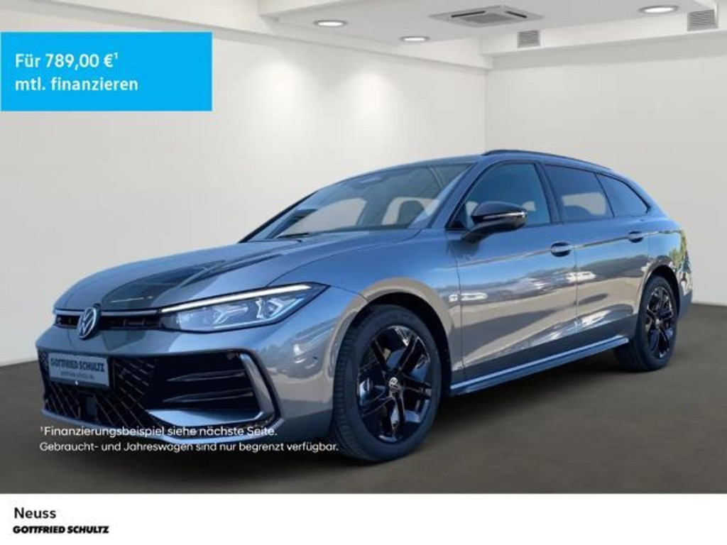 Volkswagen Passat 2025 Diesel