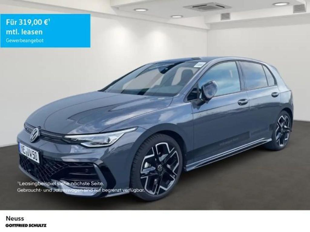 Volkswagen Golf 2025 Benzine