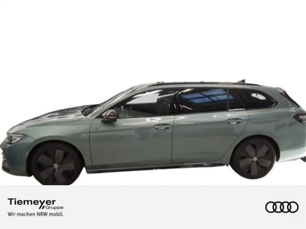 Volkswagen Passat 2025 Diesel