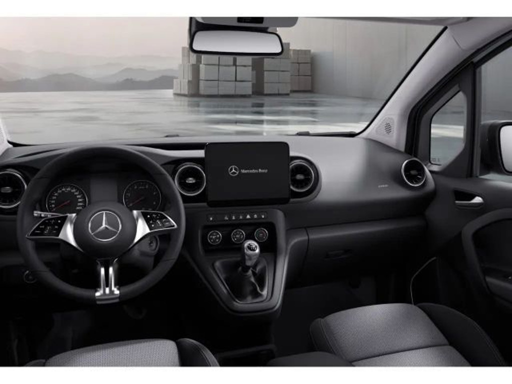 Mercedes-Benz Citan