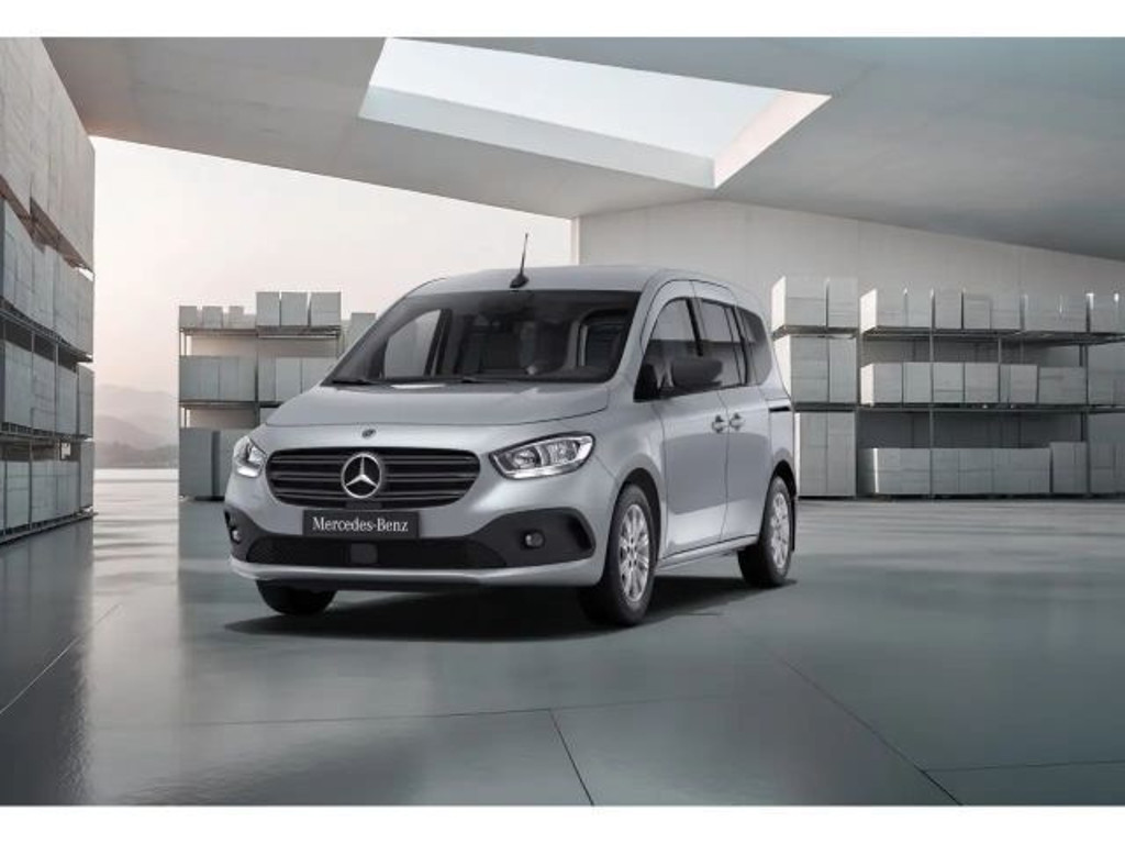 Mercedes-Benz Citan