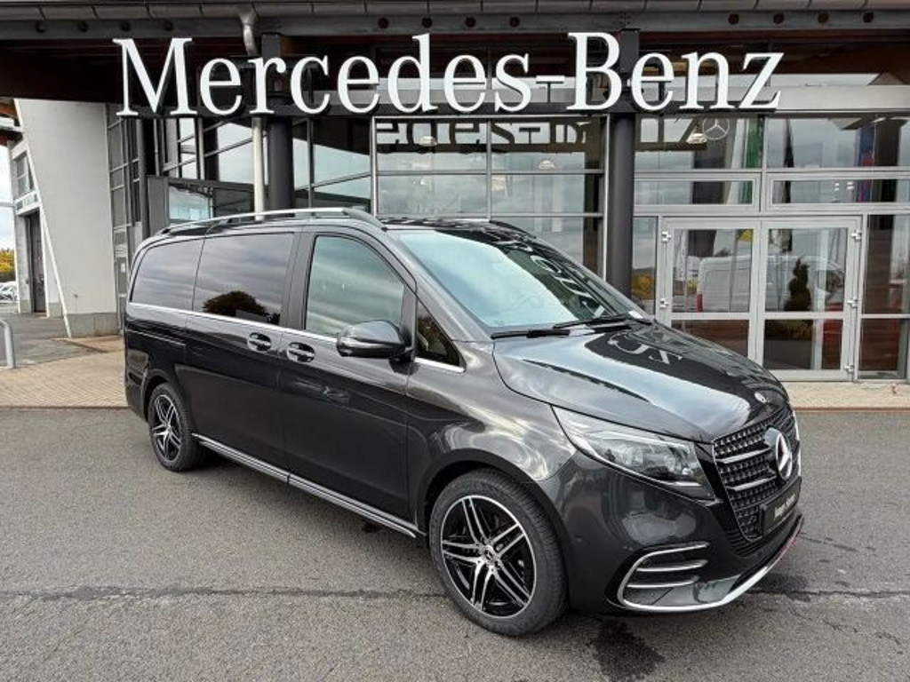 Mercedes-Benz V-Klasse 2024 Diesel