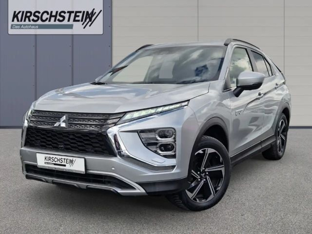 Mitsubishi Eclipse Cross 2022 Hybride Benzine