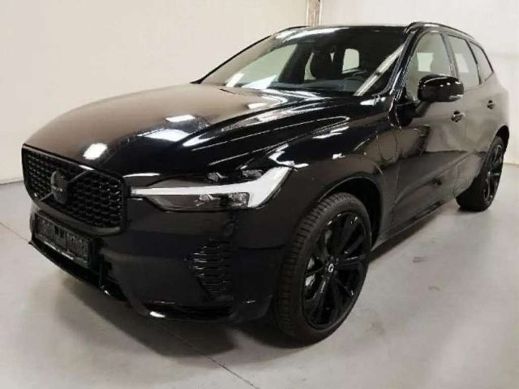 Volvo XC60 2025 Hybride Benzine