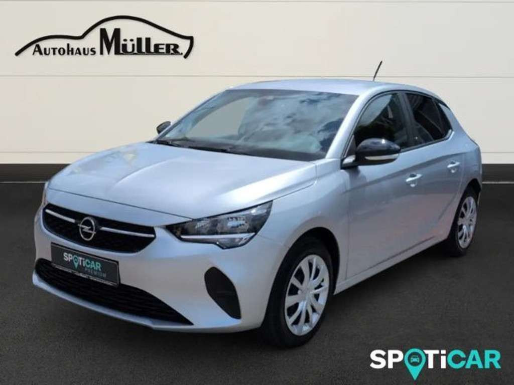 Opel Corsa 2023 Elektrisch