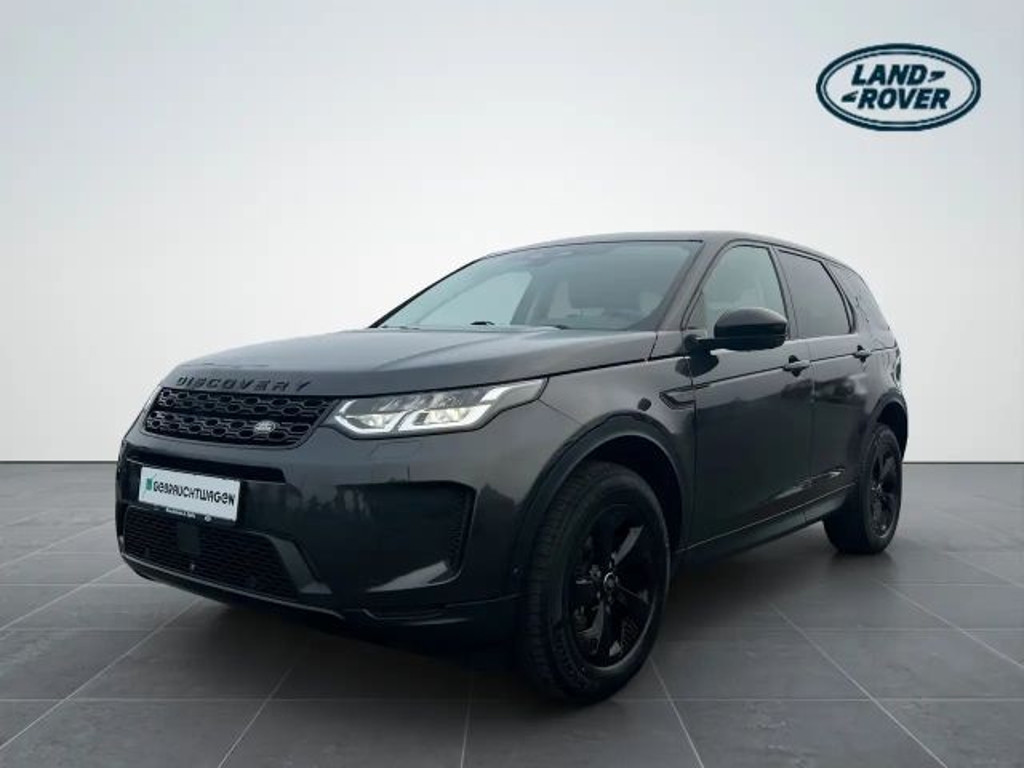Land Rover Discovery Sport 2021 Diesel