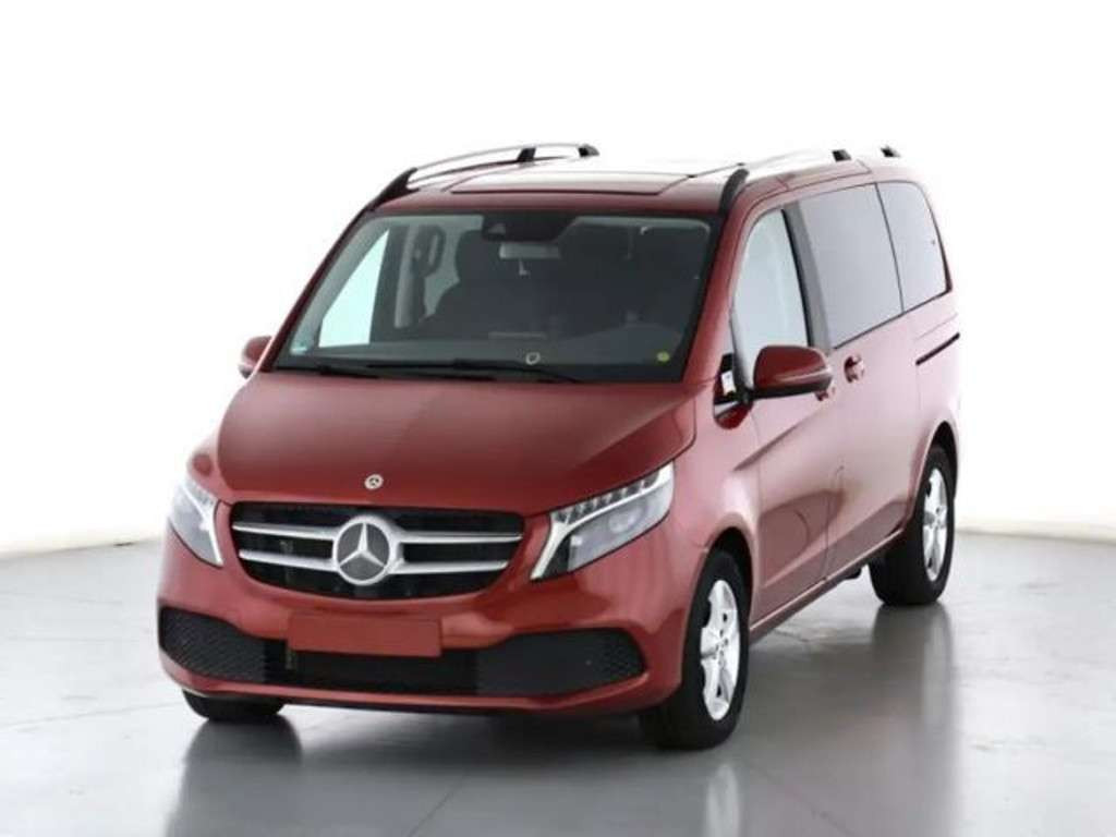 Mercedes-Benz V-Klasse 2024 Diesel