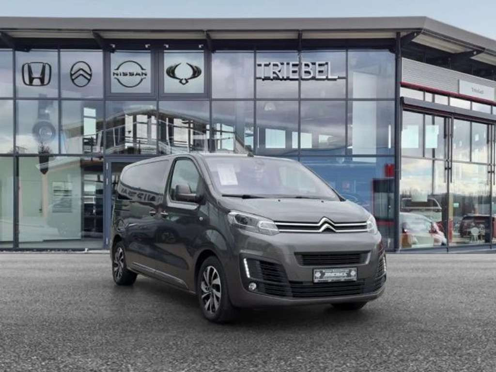 Citroën Spacetourer