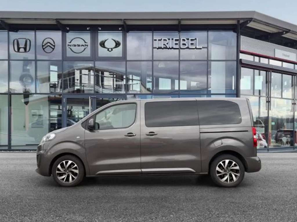 Citroën Spacetourer
