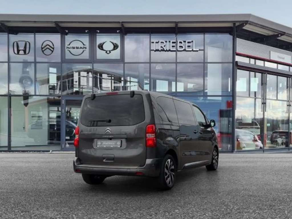 Citroën Spacetourer