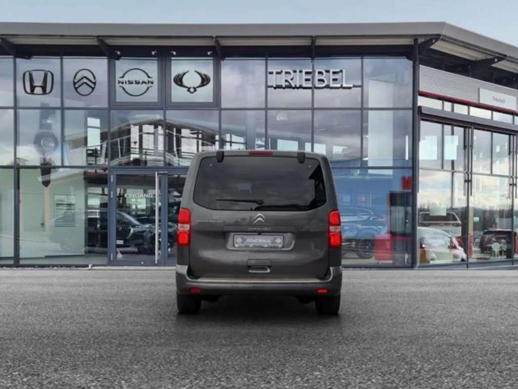 Citroën Spacetourer