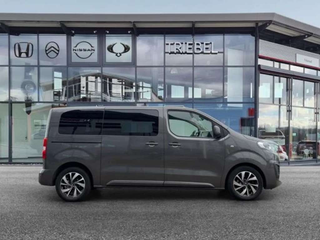 Citroën Spacetourer