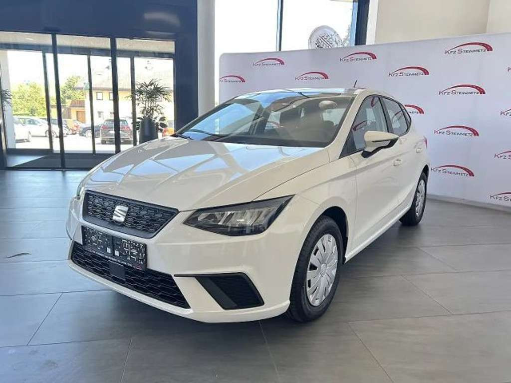 Seat Ibiza 2023 Benzine