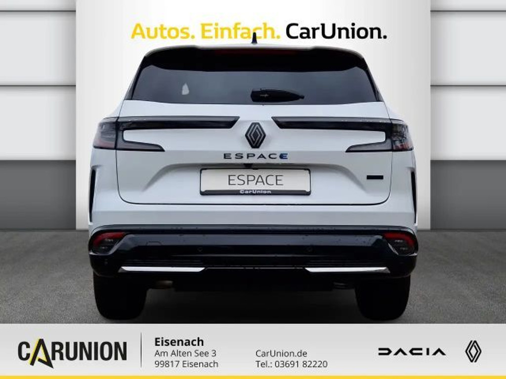 Renault Espace