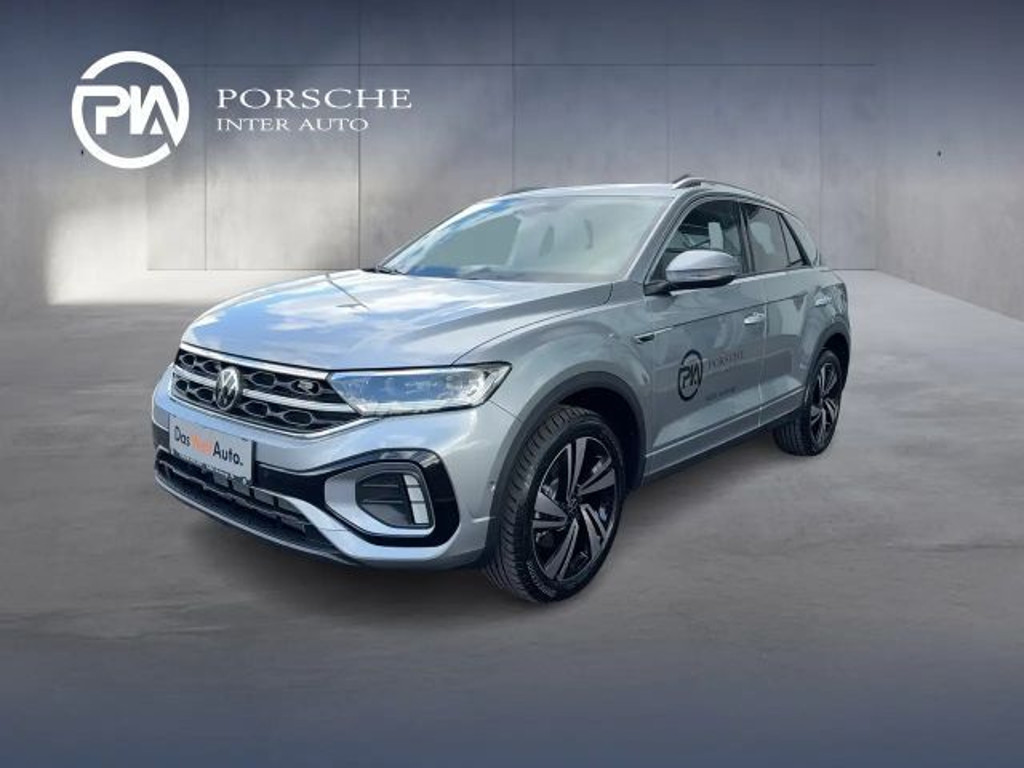 Volkswagen T-Roc 2025 Diesel