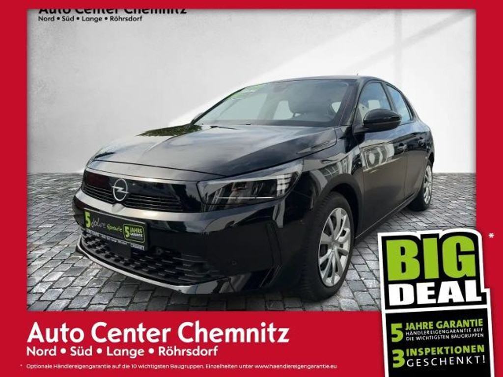 Opel Corsa 2024 Benzine