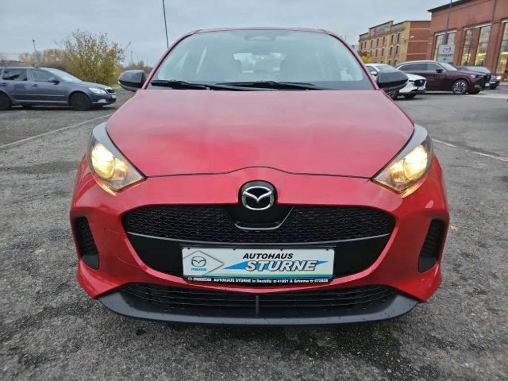 Mazda 2