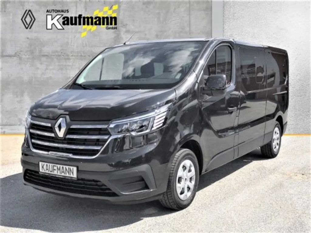 Renault Trafic 2024 Diesel