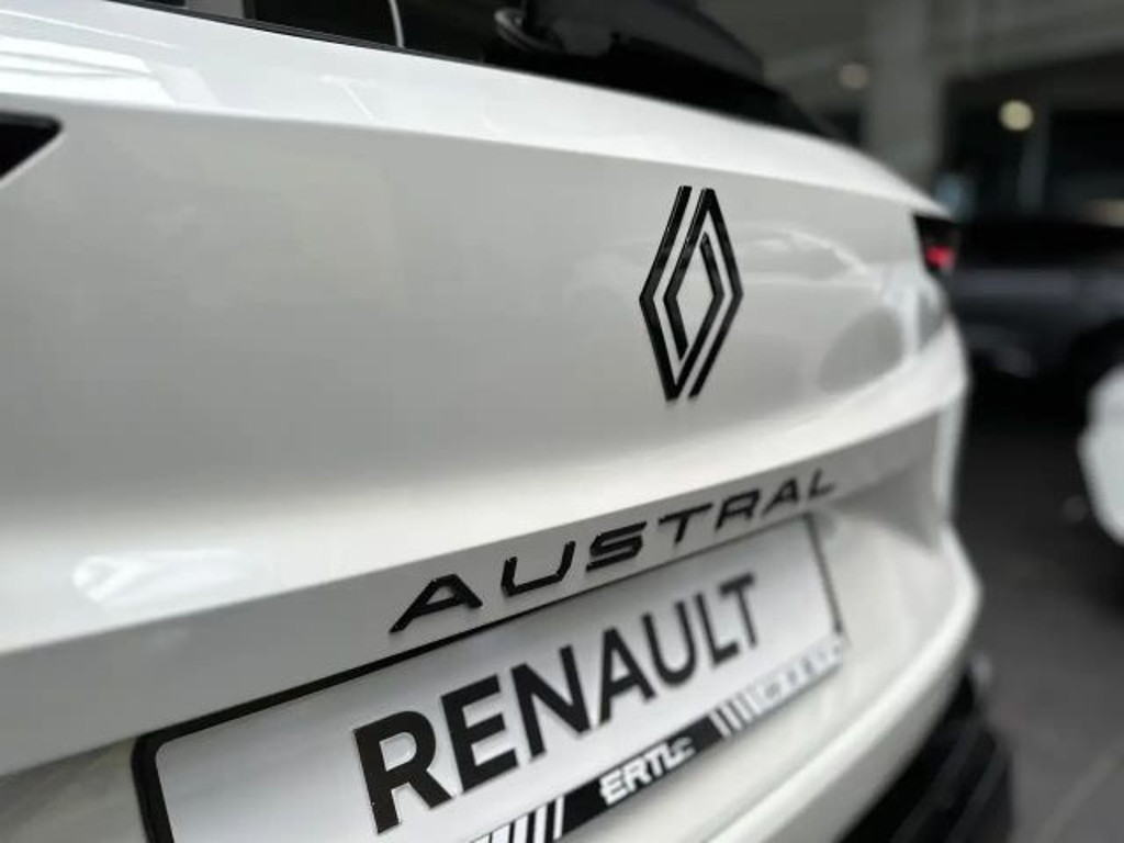 Renault Austral