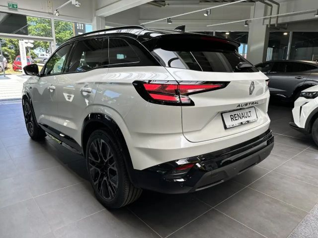 Renault Austral