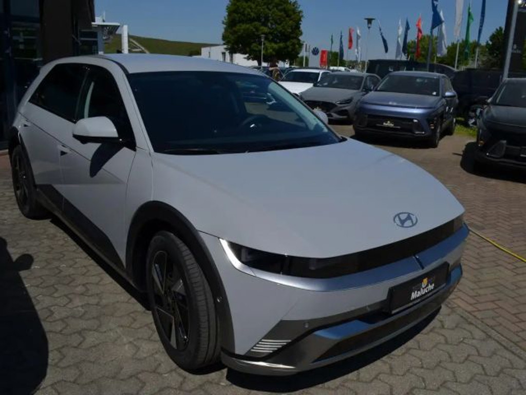 Hyundai Ioniq 5