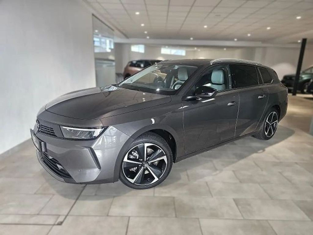Opel Astra 2024 Diesel