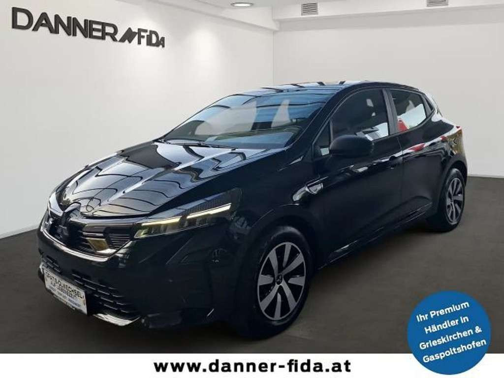 Mitsubishi Colt 2024 Benzine